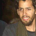 David Blaine